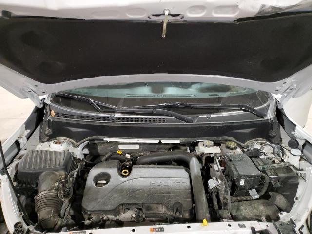 Photo 12 from auction – 2023 GMC TERRAIN SL with VIN 3GKALVEG6PL121552
