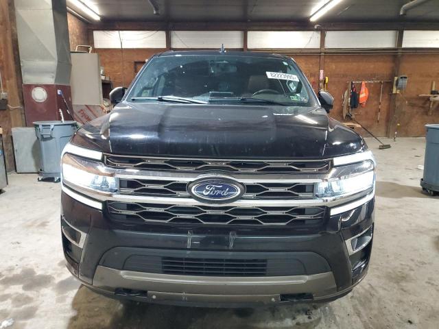 Photo 5 from auction – 2024 FORD EXPEDITION with VIN 1FMJU1P86REA30786