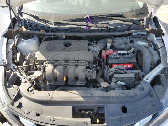 Photo 11 from auction – 2019 NISSAN SENTRA with VIN 3N1AB7AP0KY417262