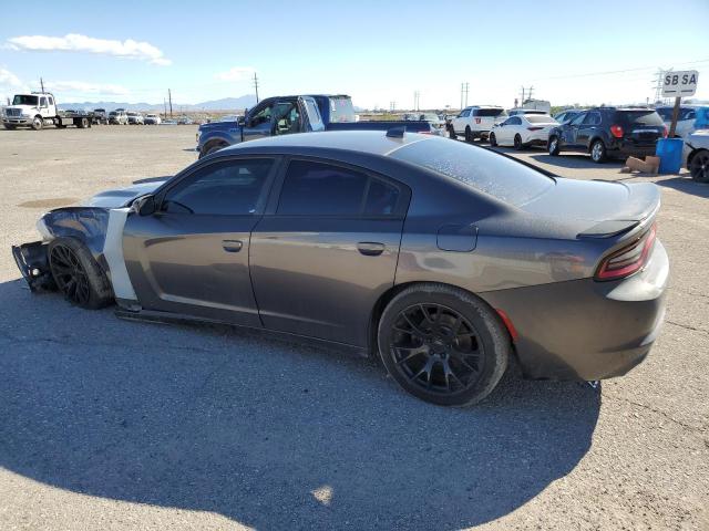 Photo 2 from auction – 2018 DODGE CHARGER R/T with VIN 2C3CDXCT7JH134196