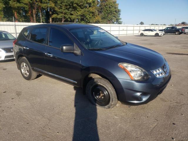 Photo 4 from auction – 2014 NISSAN ROGUE SELECT S with VIN JN8AS5MTXEW101099