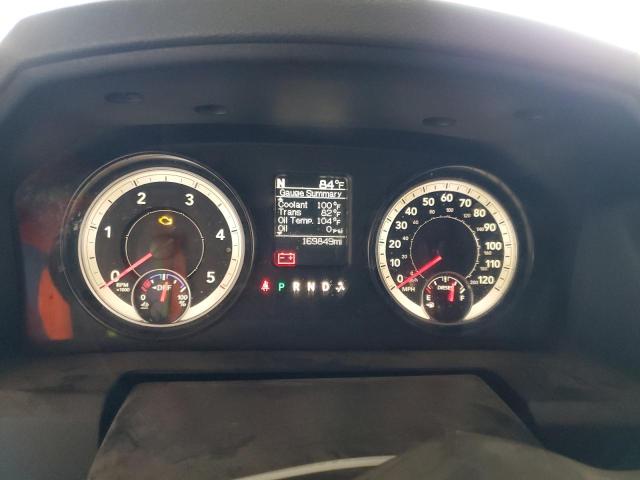Photo 9 from auction – 2015 RAM 1500 SLT with VIN 1C6RR7LM6FS665218