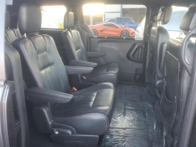 Photo 11 from auction – 2019 DODGE GRAND CARA with VIN 2C4RDGEG6KR688735