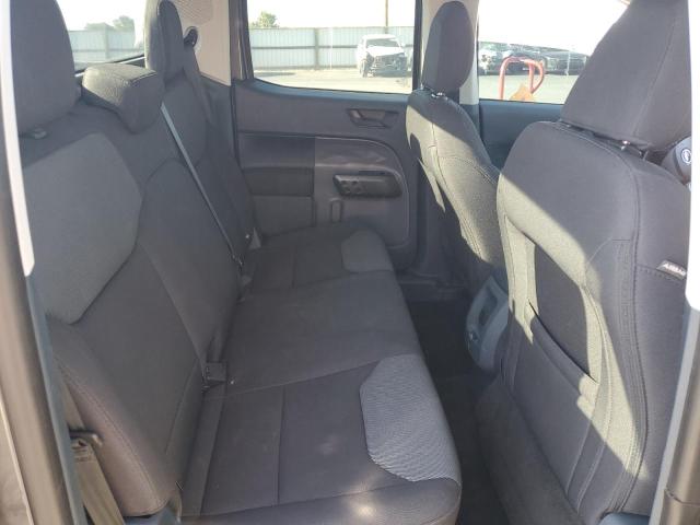 Photo 10 from auction – 2022 FORD MAVERICK XL with VIN 3FTTW8F98NRA40611