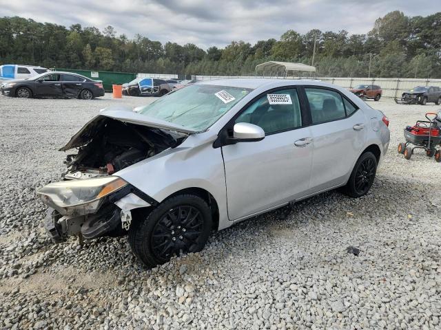 Photo 1 from auction – 2015 TOYOTA COROLLA L with VIN 5YFBURHEXFP258719