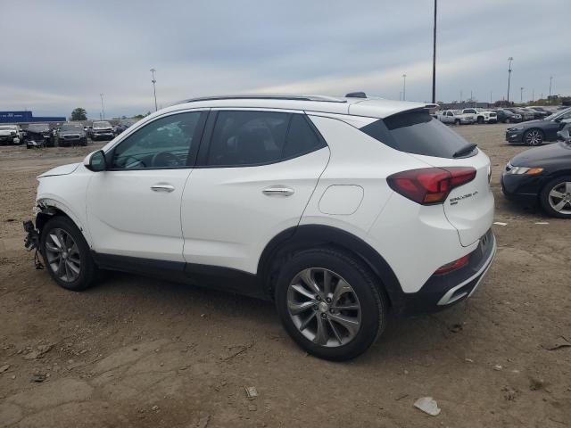 Photo 2 from auction – 2021 BUICK ENCORE GX SELECT with VIN KL4MMESLXMB152446