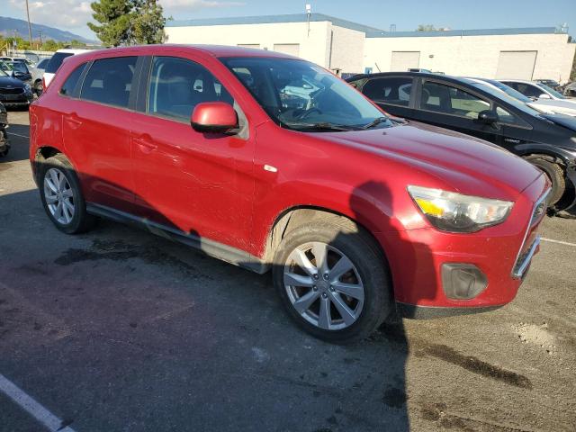 Photo 4 from auction – 2014 MITSUBISHI OUTLANDER with VIN 4A4AP3AU7EE021238