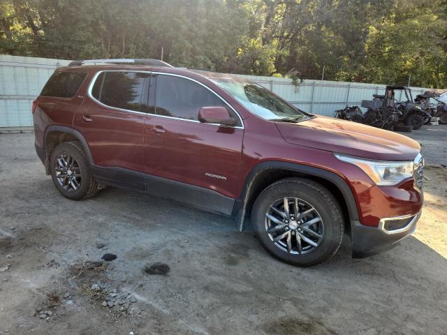 Photo 4 from auction – 2017 GMC ACADIA SLT-1 with VIN 1GKKNULS6HZ132285