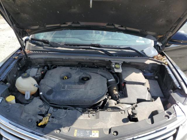 Photo 12 from auction – 2017 LINCOLN MKC RESERV with VIN 5LMCJ3D98HUL72011