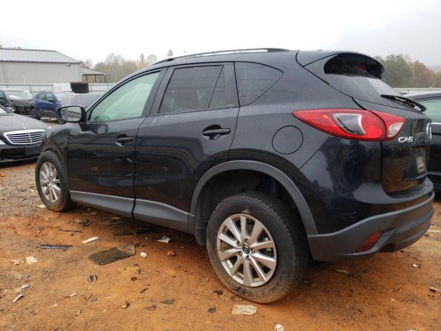 Photo 2 from auction – 2016 MAZDA CX-5 TOURI with VIN JM3KE2CY3G0876747