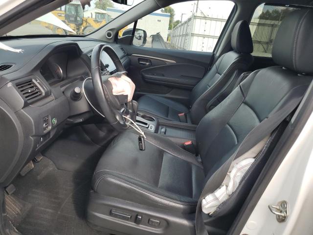 Photo 7 from auction – 2019 HONDA PILOT EXL with VIN 5FNYF6H51KB011114