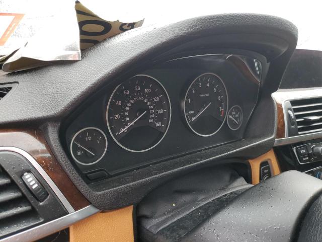 Photo 9 from auction – 2020 BMW 430XI GRAN with VIN WBA4J3C06LBL11482