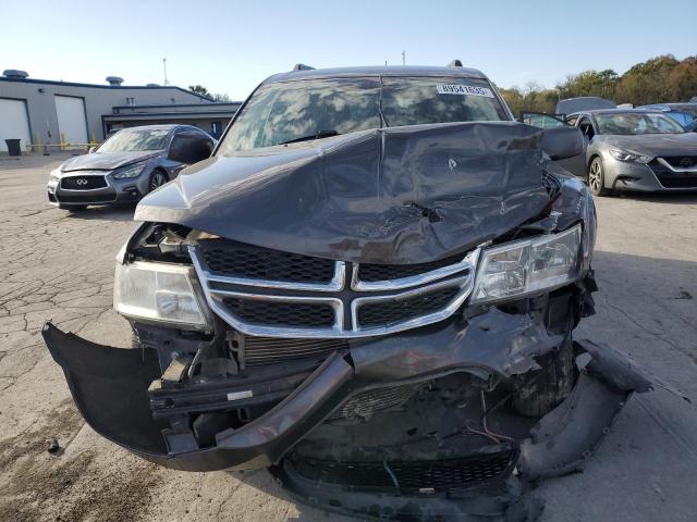 Photo 5 from auction – 2017 DODGE JOURNEY SX with VIN 3C4PDDBG5HT592899