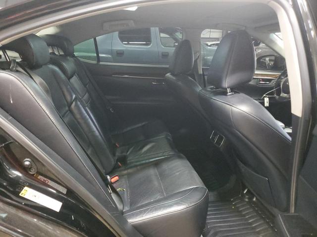 Photo 10 from auction – 2015 LEXUS ES 350 with VIN JTHBK1GG8F2156889