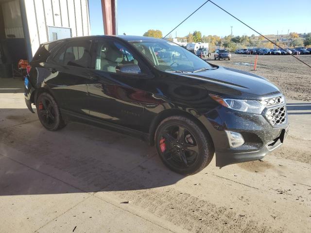 Photo 4 from auction – 2018 CHEVROLET EQUINOX LT with VIN 2GNAXTEX9J6336267