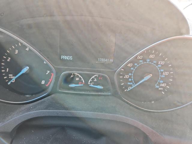 Photo 9 from auction – 2015 FORD ESCAPE TIT with VIN 1FMCU9J97FUB45083
