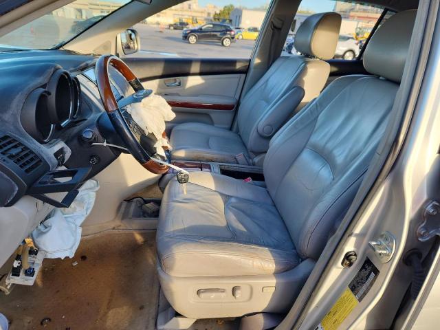 Photo 7 from auction – 2006 LEXUS RX 330 with VIN JTJGA31UX60061358
