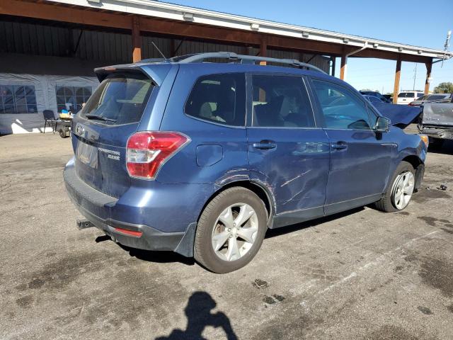 Photo 3 from auction – 2014 SUBARU FORESTER 2 with VIN JF2SJAHC9EH518130