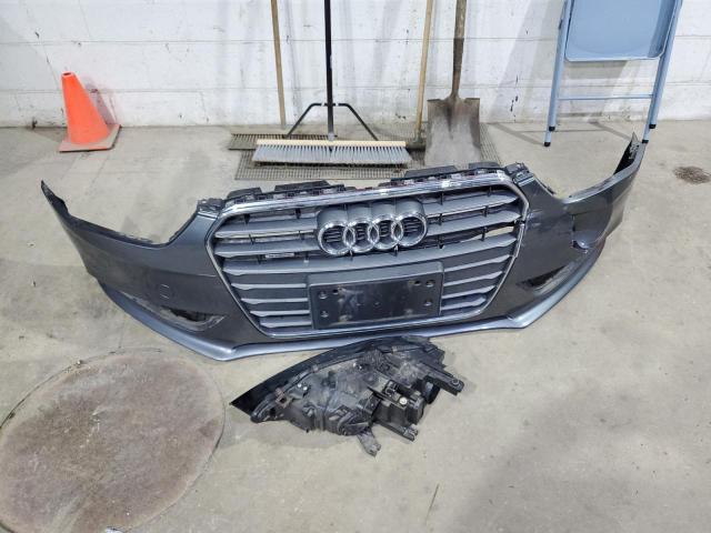 Photo 12 from auction – 2013 AUDI A4 PREMIUM with VIN WAUBFAFL5DN032186