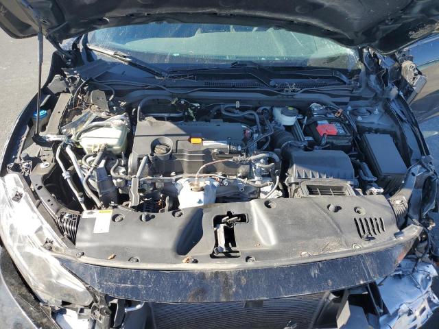 Photo 11 from auction – 2017 HONDA CIVIC EX with VIN 2HGFC2F86HH562097