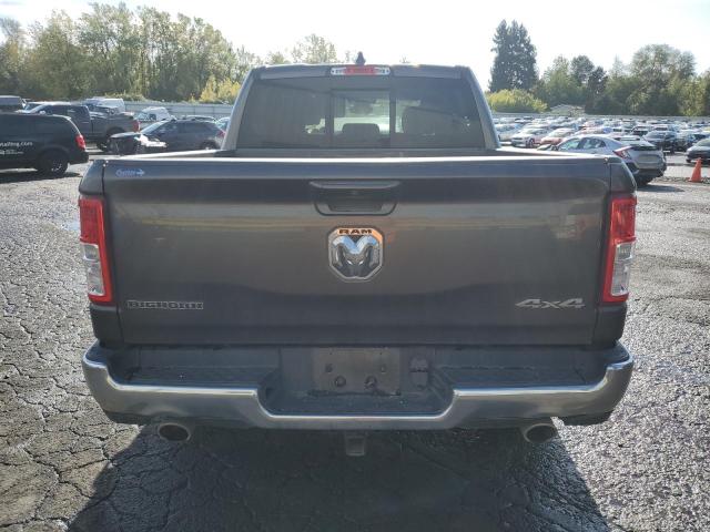 Photo 6 from auction – 2022 RAM 1500 BIG H with VIN 1C6SRFFT2NN279956