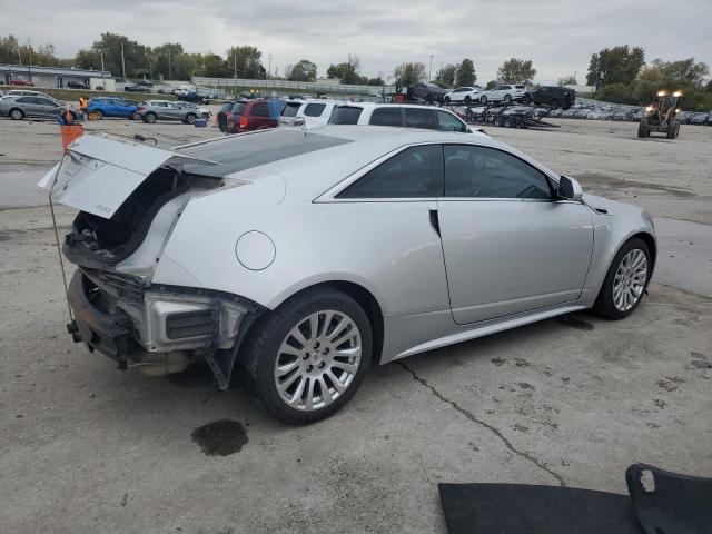 Photo 3 from auction – 2013 CADILLAC CTS PERFOR with VIN 1G6DL1E3XD0176306