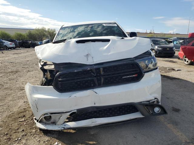 Photo 5 from auction – 2018 DODGE DURANGO GT with VIN 1C4RDHDG6JC494513
