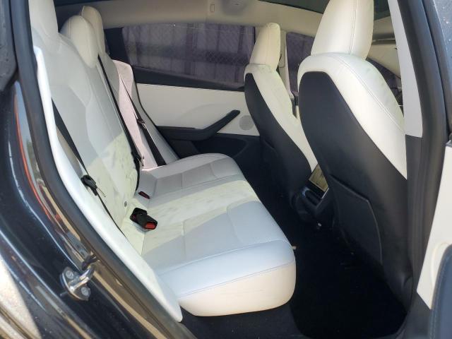 Photo 10 from auction – 2024 TESLA MODEL 3 with VIN 5YJ3E1EA6RF846606