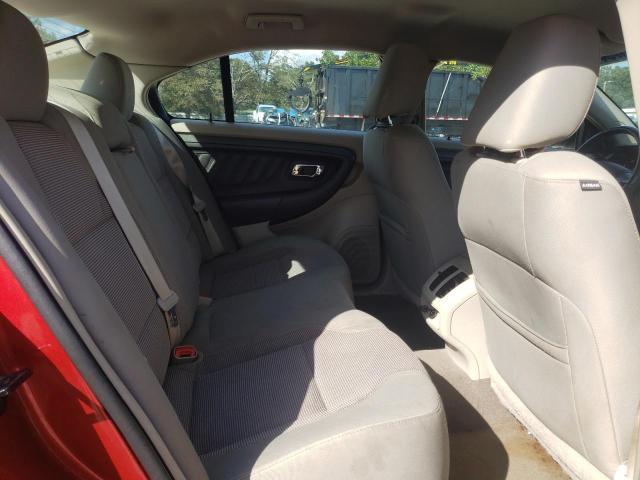 Фото 10 с аукциона – 2011 FORD TAURUS SEL с VIN 1FAHP2EW6BG116343