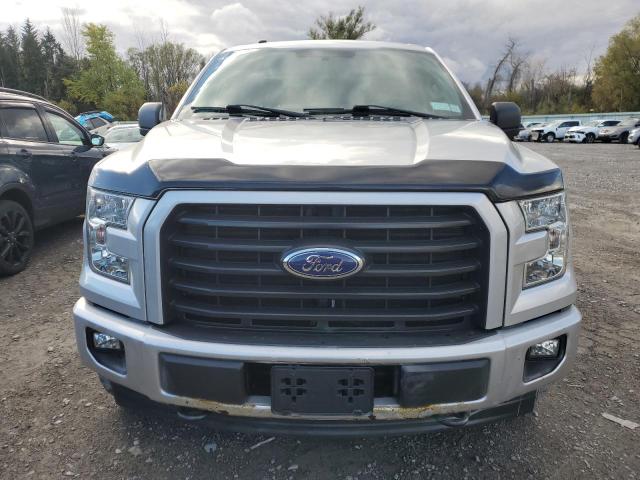Photo 5 from auction – 2017 FORD F150 SUPER with VIN 1FTEX1EP7HFA95355