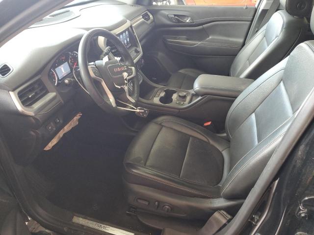 Photo 7 from auction – 2023 GMC ACADIA SLT with VIN 1GKKNML4XPZ234575
