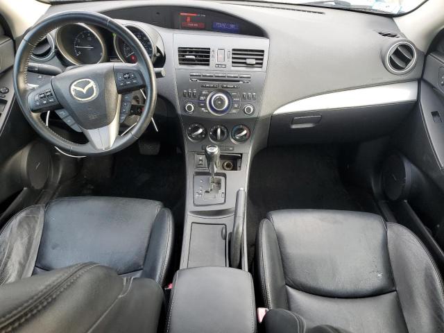 Photo 8 from auction – 2012 MAZDA 3 I with VIN JM1BL1M73C1631188