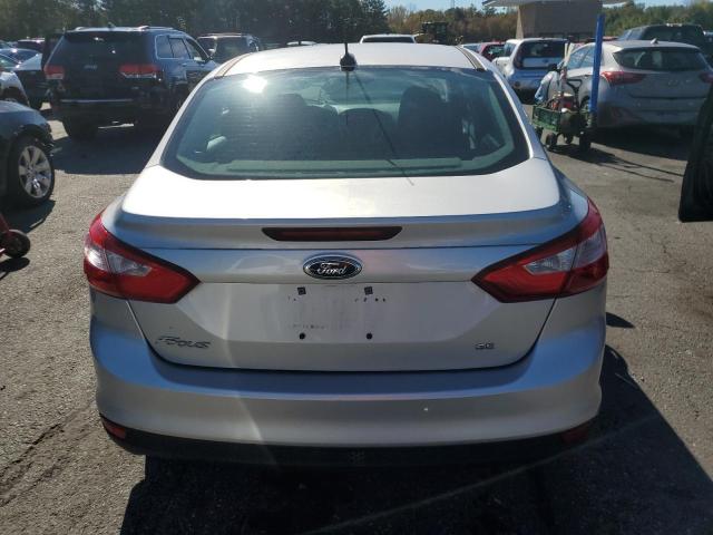 Photo 6 from auction – 2013 FORD FOCUS SE with VIN 1FADP3F27DL336813