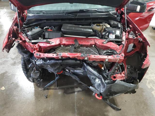 Photo 11 from auction – 2020 CHEVROLET SILVERADO with VIN 3GCPYFED3LG259703