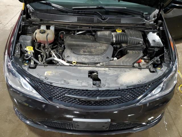 Photo 12 from auction – 2020 CHRYSLER PACIFICA L with VIN 2C4RC1GG8LR107654