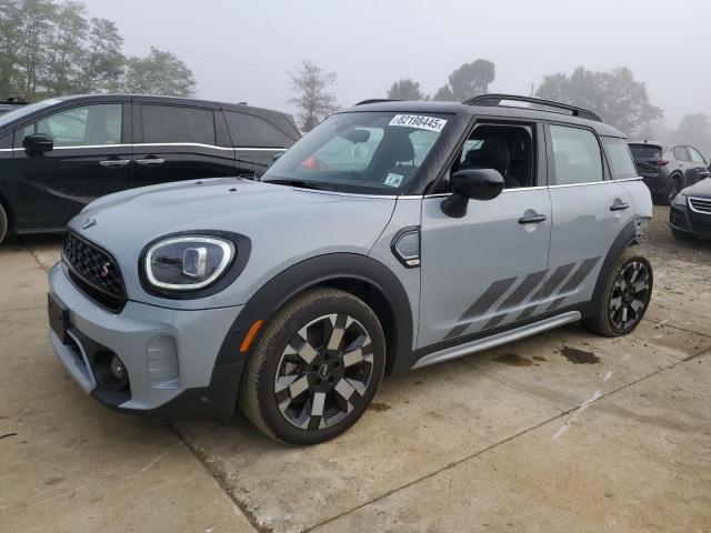 Photo 1 from auction – 2023 MINI COOPER S C with VIN WMZ53BR06P3R19716