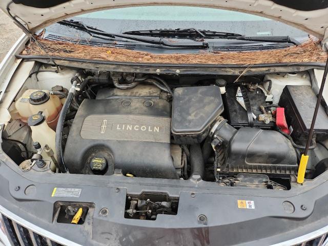 Photo 12 from auction – 2012 LINCOLN MKX with VIN 2LMDJ6JK5CBL16434