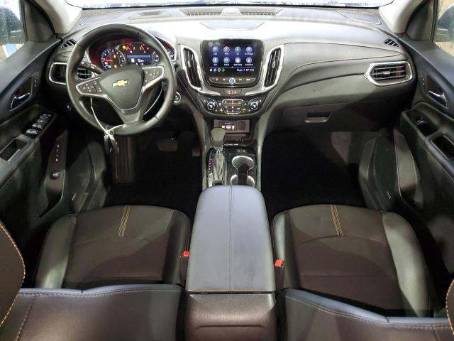 Photo 8 from auction – 2023 CHEVROLET EQUINOX PR with VIN 3GNAXXEGXPL214853
