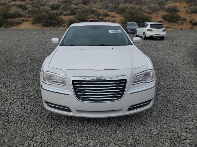Photo 5 from auction – 2011 CHRYSLER 300 with VIN 2C3CA4CG4BH529898