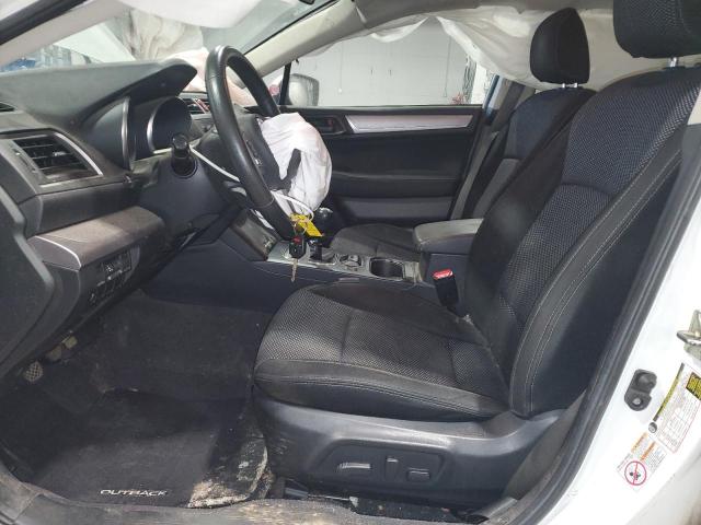 Photo 7 from auction – 2015 SUBARU OUTBACK 2. with VIN 4S4BSCAC9F1339156