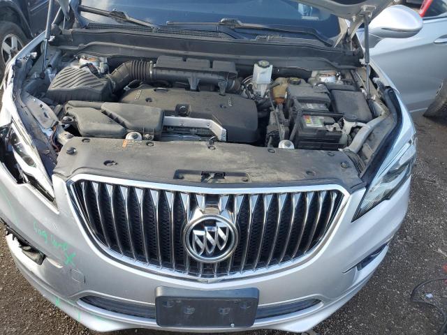 Photo 11 from auction – 2017 BUICK ENVISION E with VIN LRBFXBSA5HD054095