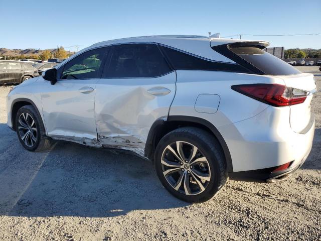 Photo 2 from auction – 2020 LEXUS RX 350 with VIN 2T2HZMAA8LC170281
