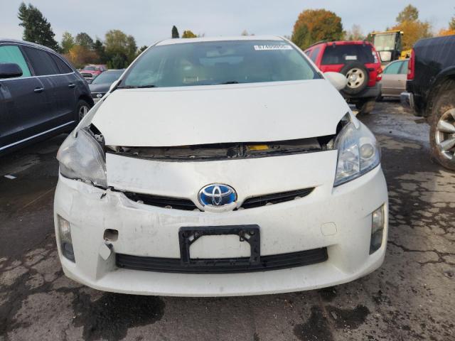 Photo 5 from auction – 2010 TOYOTA PRIUS with VIN JTDKN3DU4A0083183