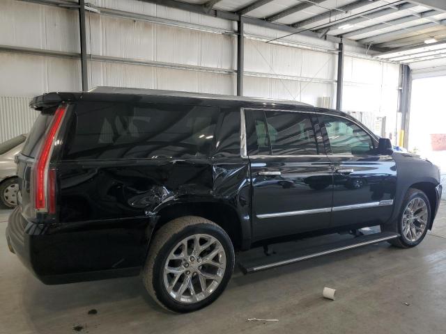 Photo 3 from auction – 2015 CADILLAC ESCALADE E with VIN 1GYS4TKJ1FR714027
