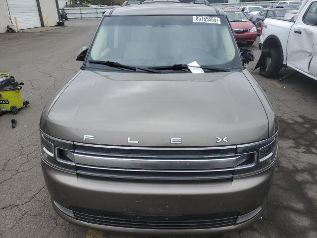 Photo 5 from auction – 2014 FORD FLEX LIMIT with VIN 2FMHK6DT6EBD07601