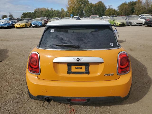 Photo 6 from auction – 2015 MINI COOPER with VIN WMWXM5C59F3A56260
