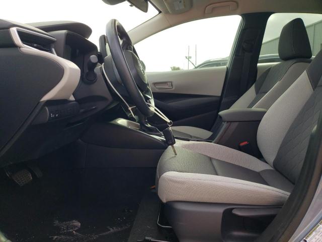 Photo 7 from auction – 2024 TOYOTA COROLLA LE with VIN 5YFB4MDE8RP227286