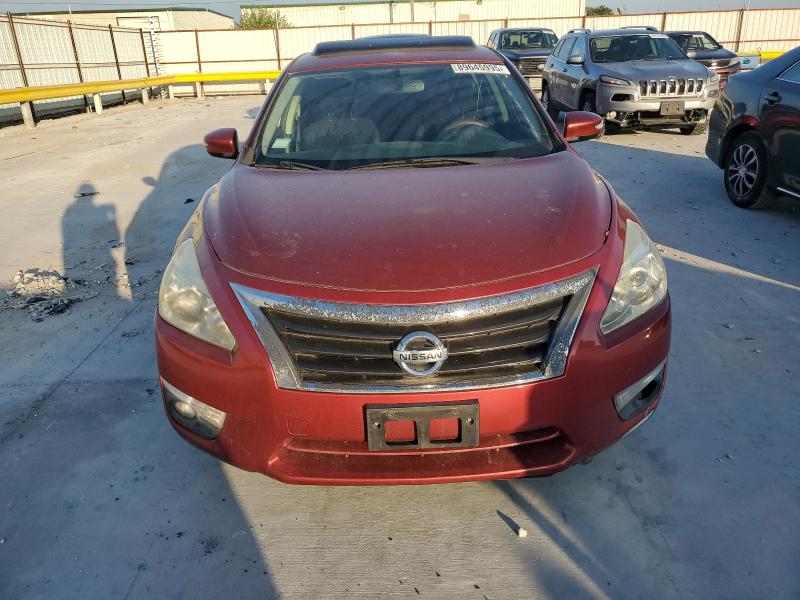 Zdjęcie 5 z aukcji – 2015 NISSAN ALTIMA 2.5 z VIN 1N4AL3AP1FC173743