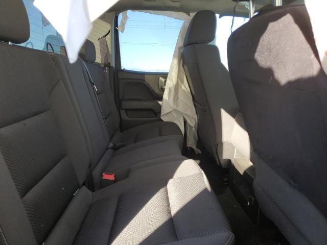 Photo 10 from auction – 2017 CHEVROLET SILVERADO with VIN 1GCVKREC0HZ403653