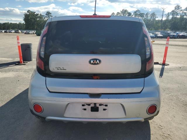 Photo 6 from auction – 2017 KIA SOUL with VIN KNDJN2A26H7453236